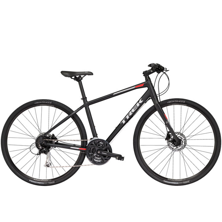 2019 TREK（トレック）｜女性用クロスバイク：しゃりんかんニュース